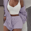 ELARA™  -Cozy knit set