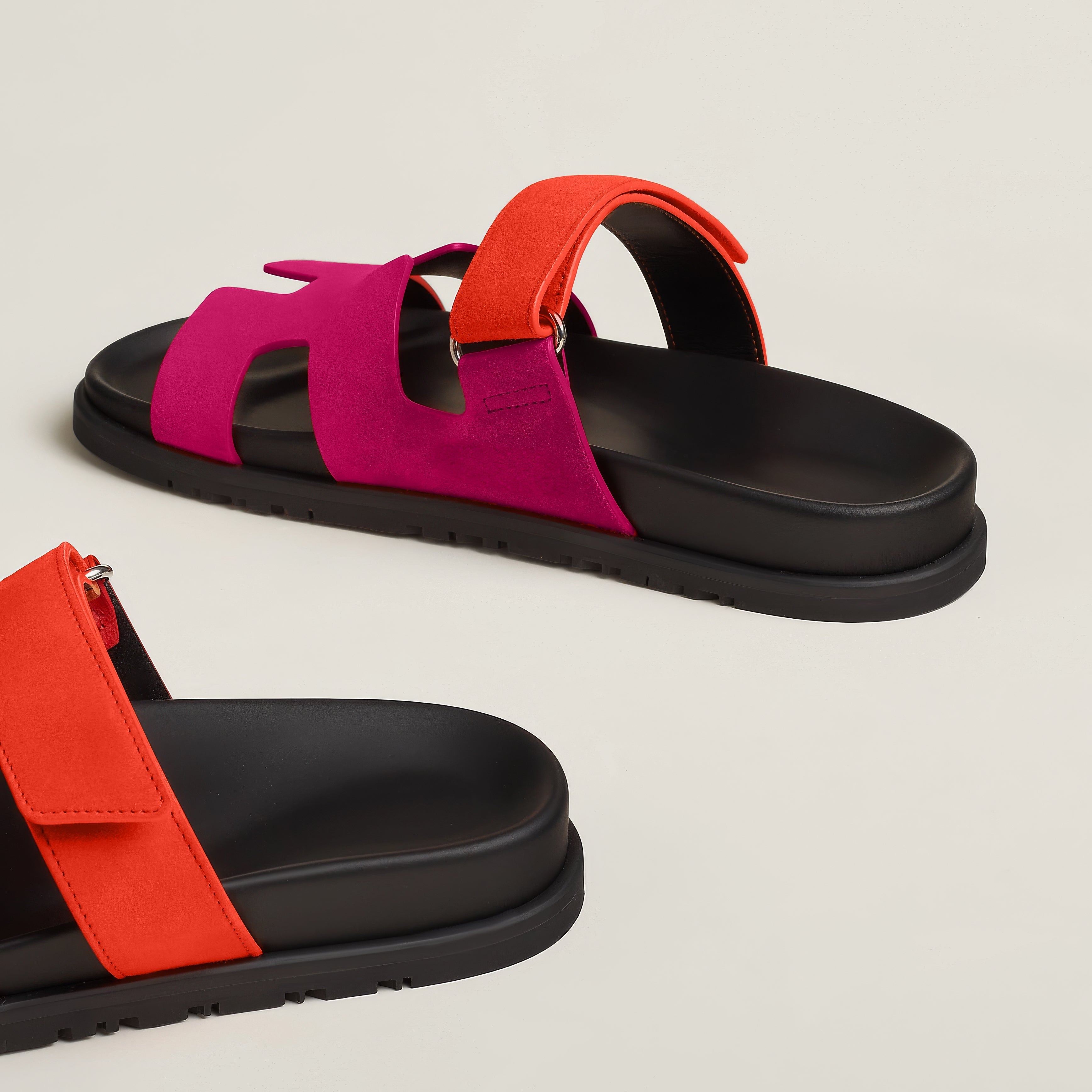 ELARA™ -  Stilvolle Sandalen