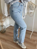 ELARA ™-SPARKLE JEANS