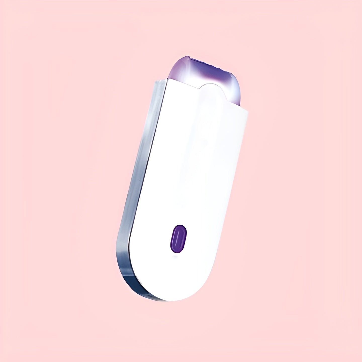 Necessity ™ Laser Epilator - Necessity