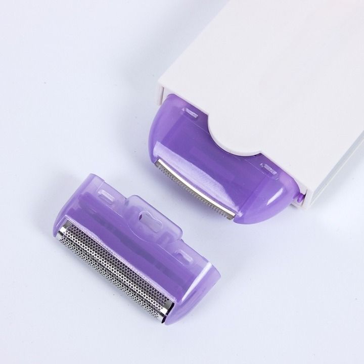 Necessity ™ Laser Epilator - Necessity