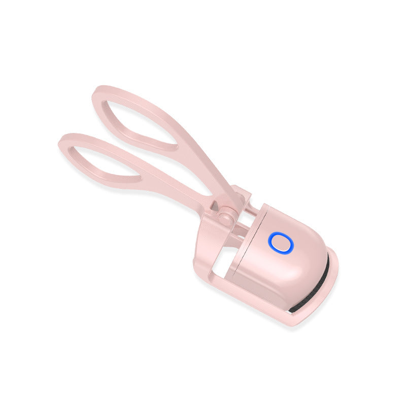 Heated Eyelash Curler - Necessity