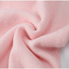 ELARA™- PINK CREWNECK SWEATER