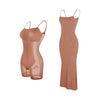 Necessity™-Built-In Shapewear Dress - Necessity