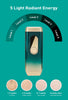 Necessity ™-Emerald IPL Hair Removal Handset - Necessity