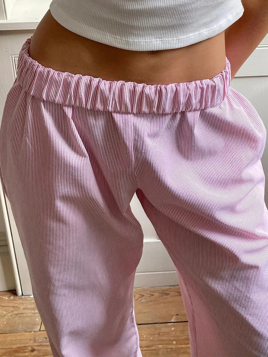 ELARA™-lounge Pants