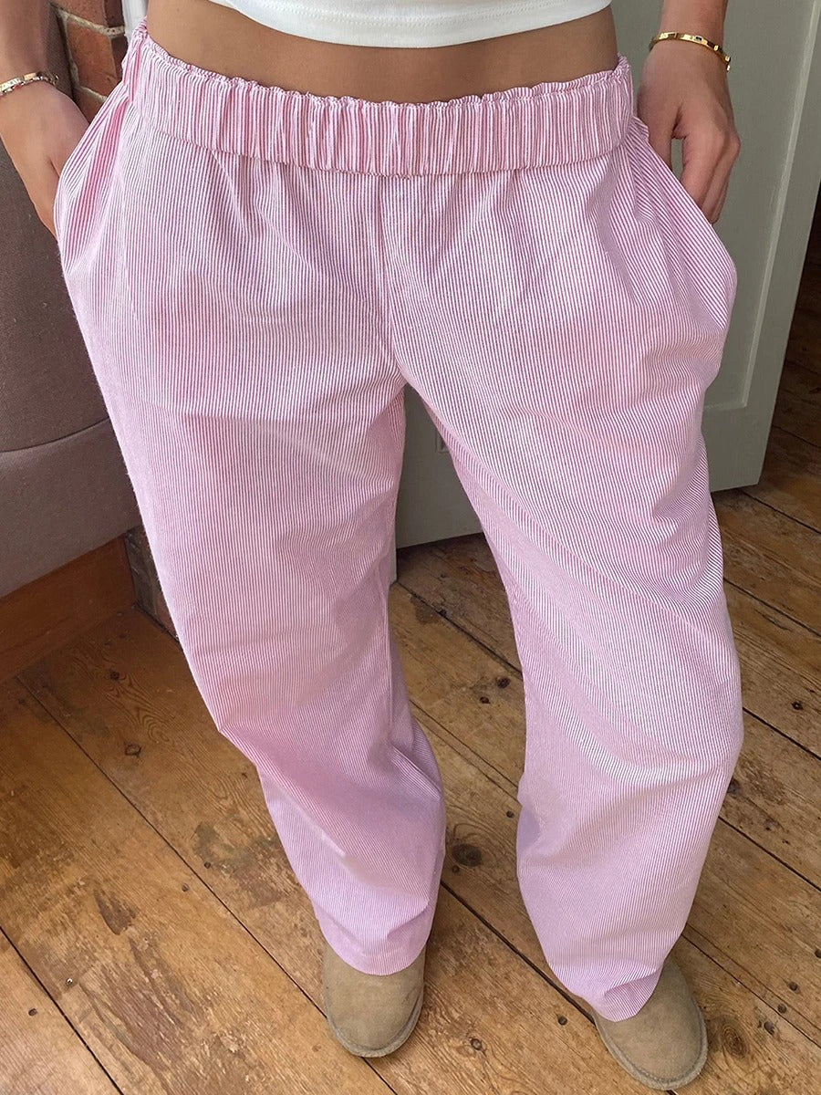 ELARA™-lounge Pants