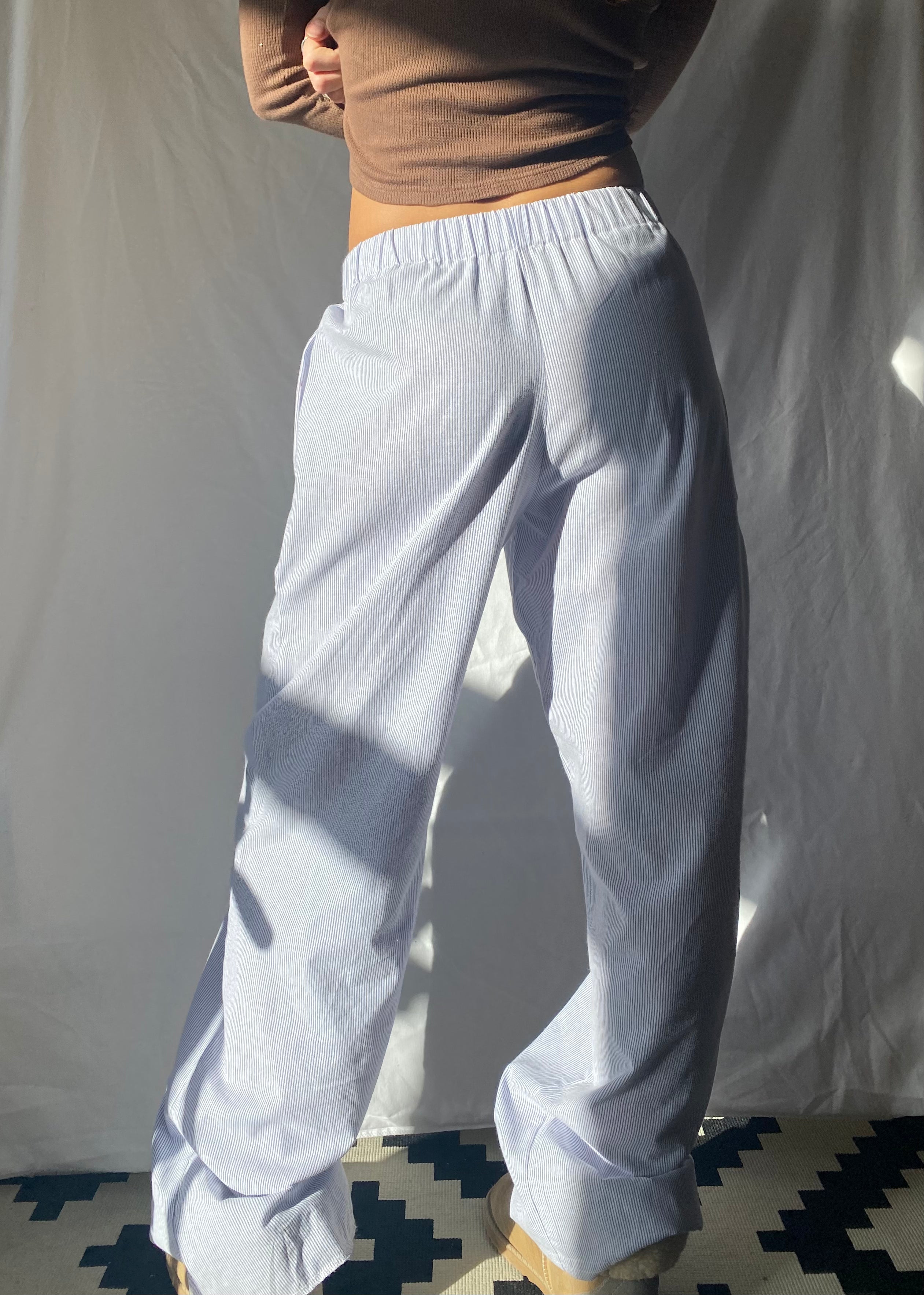 ELARA™-lounge Pants