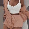 ELARA™  -Cozy knit set